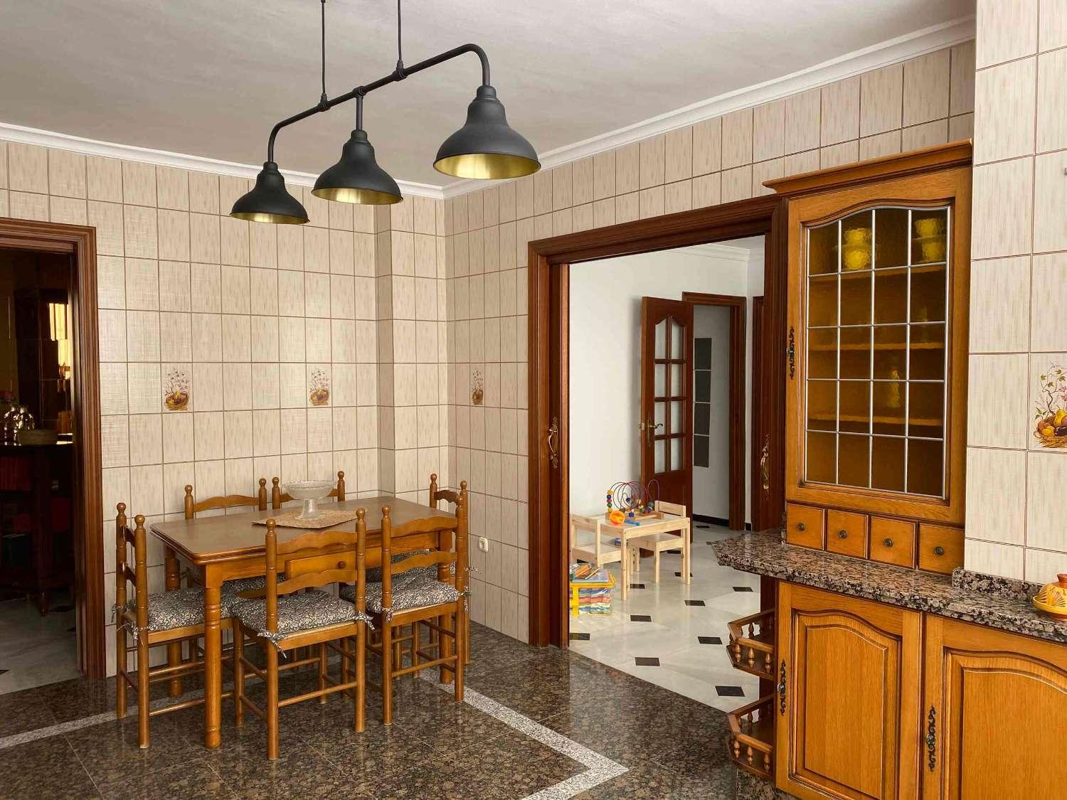 Flat for Rent in Fuengirola