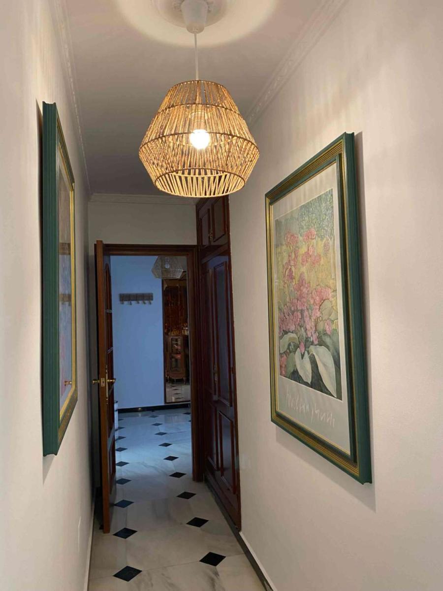 Flat for Rent in Fuengirola