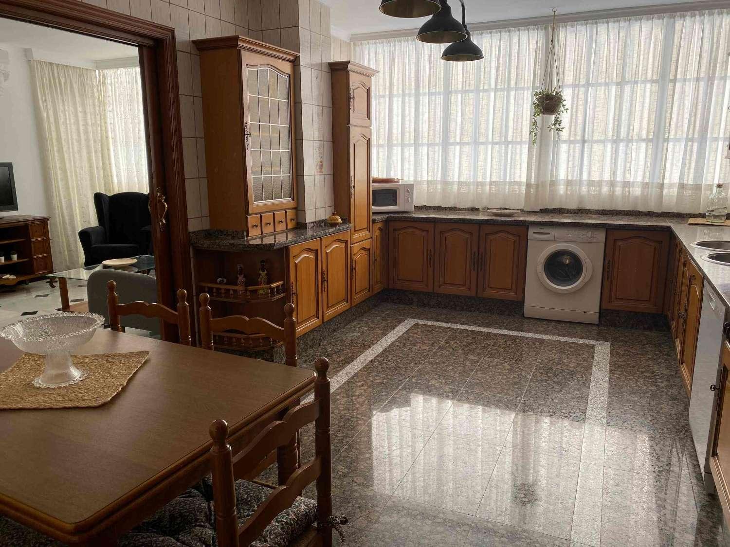 Flat for Rent in Fuengirola