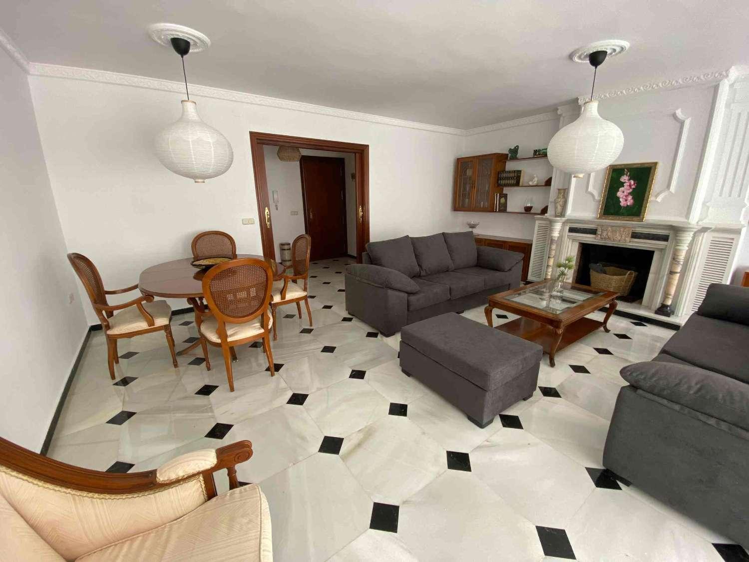 Flat for Rent in Fuengirola