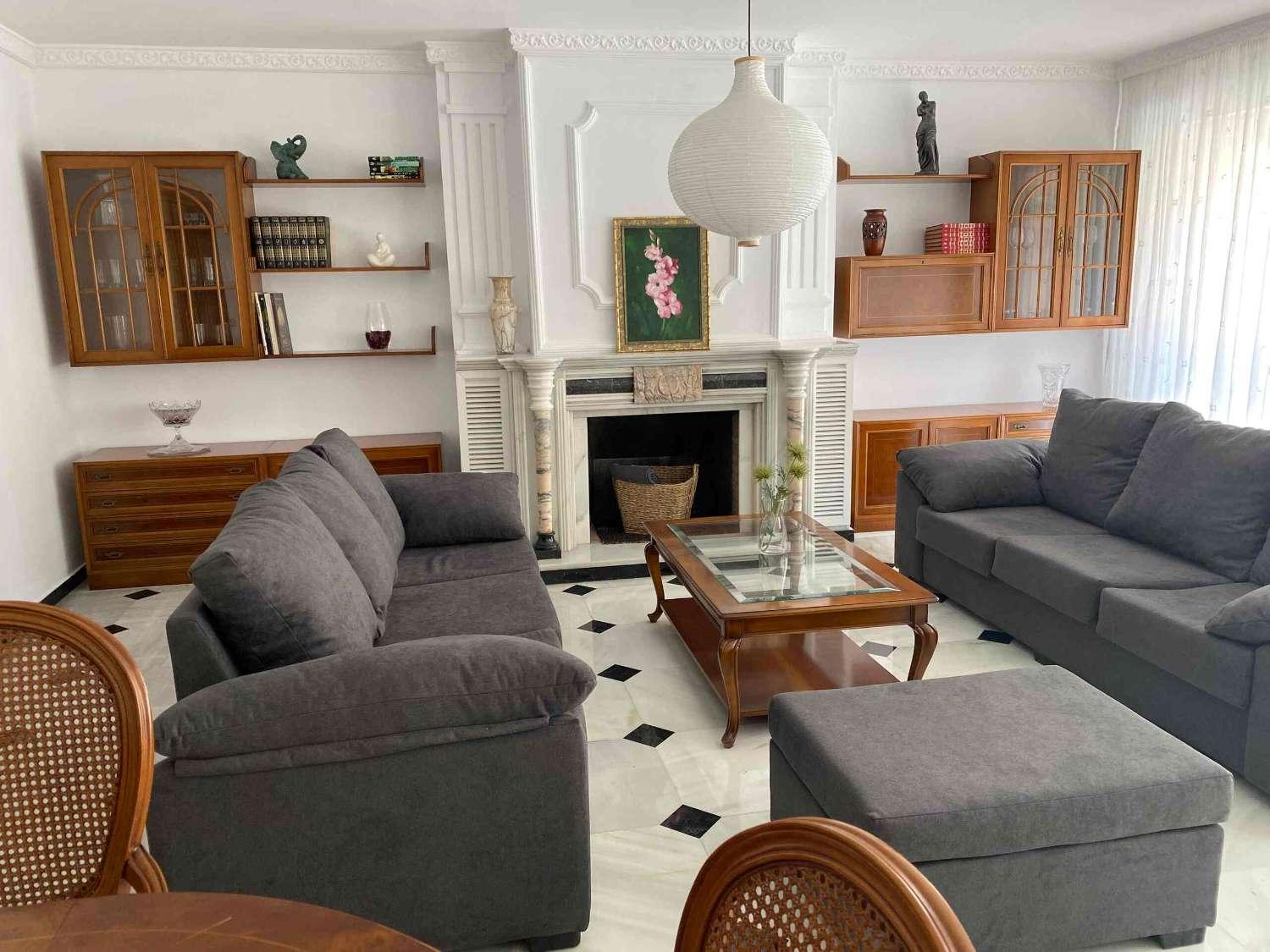 Flat for Rent in Fuengirola