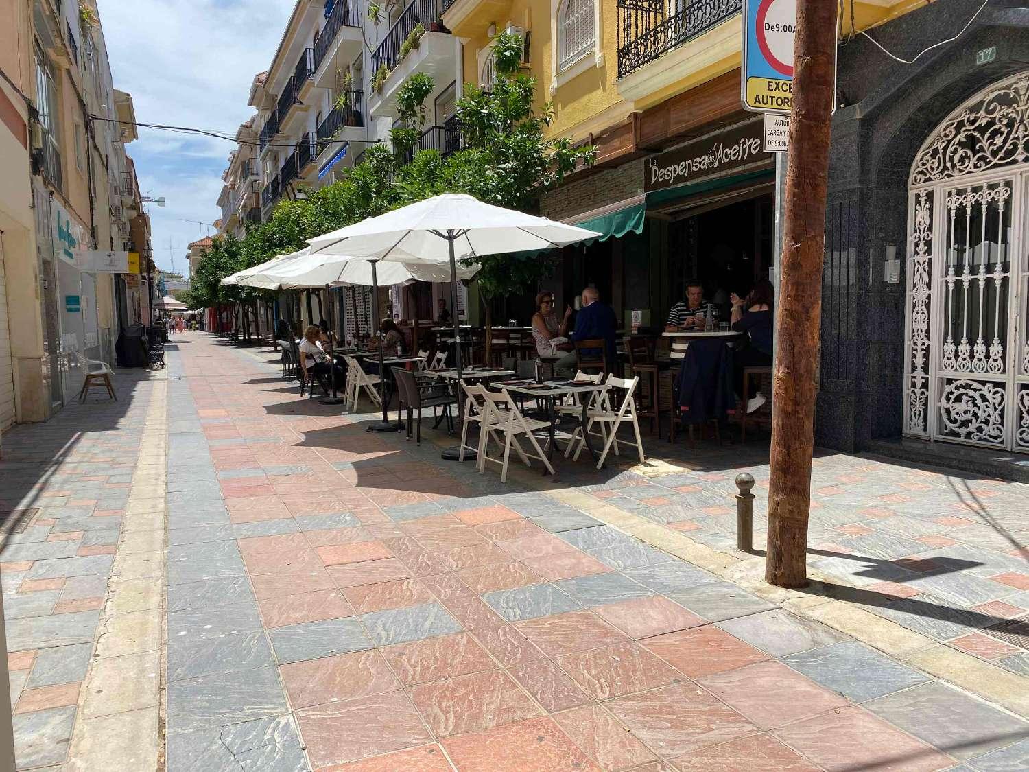 Flat for Rent in Fuengirola
