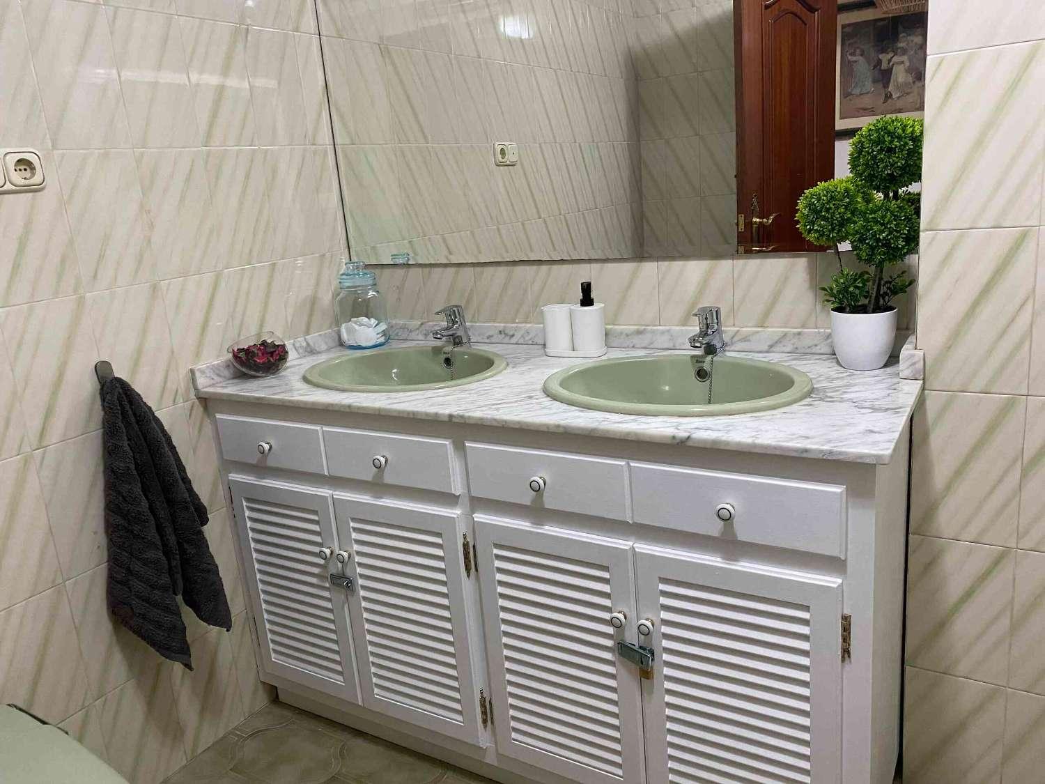 Flat for Rent in Fuengirola