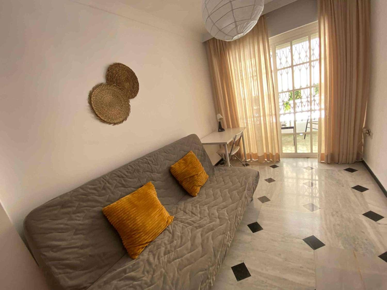 Flat for Rent in Fuengirola