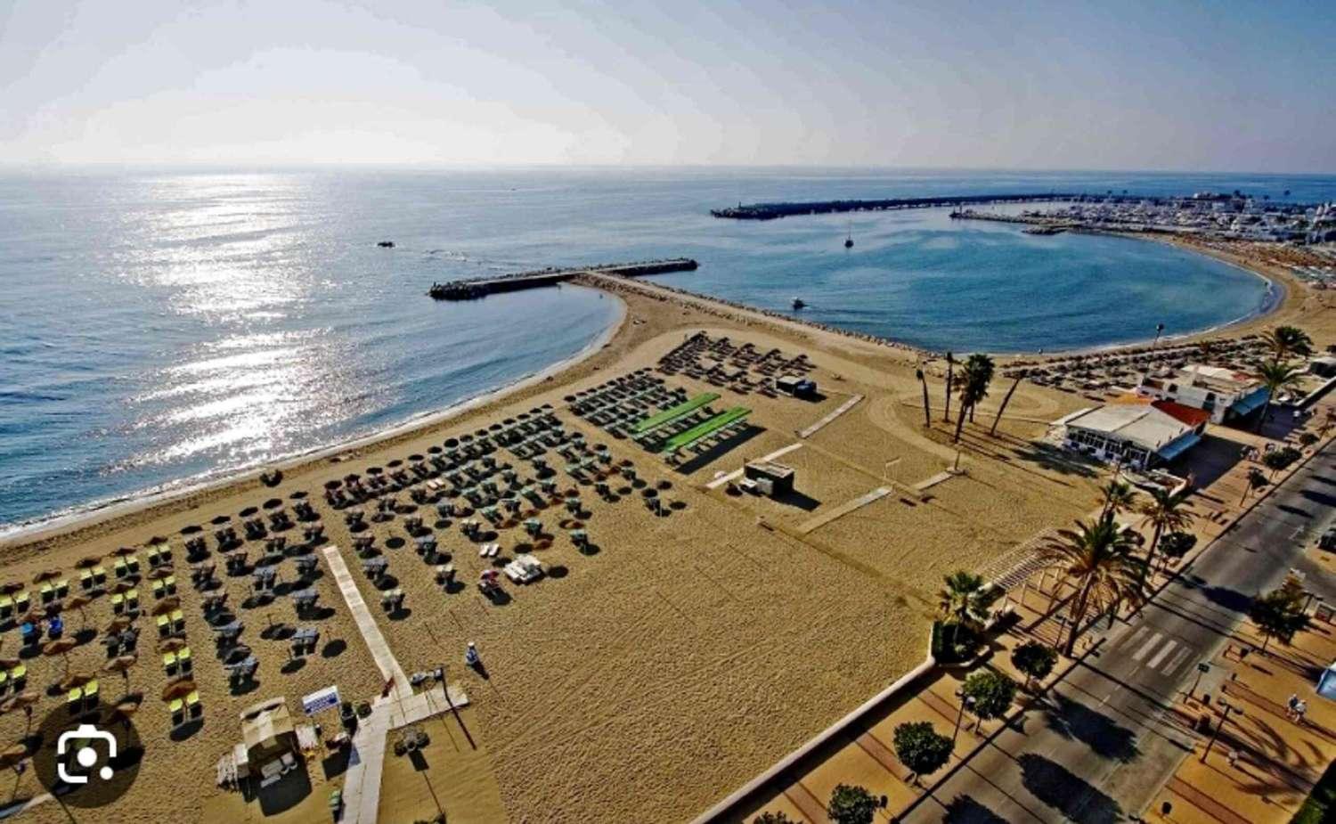 Flat for Rent in Fuengirola