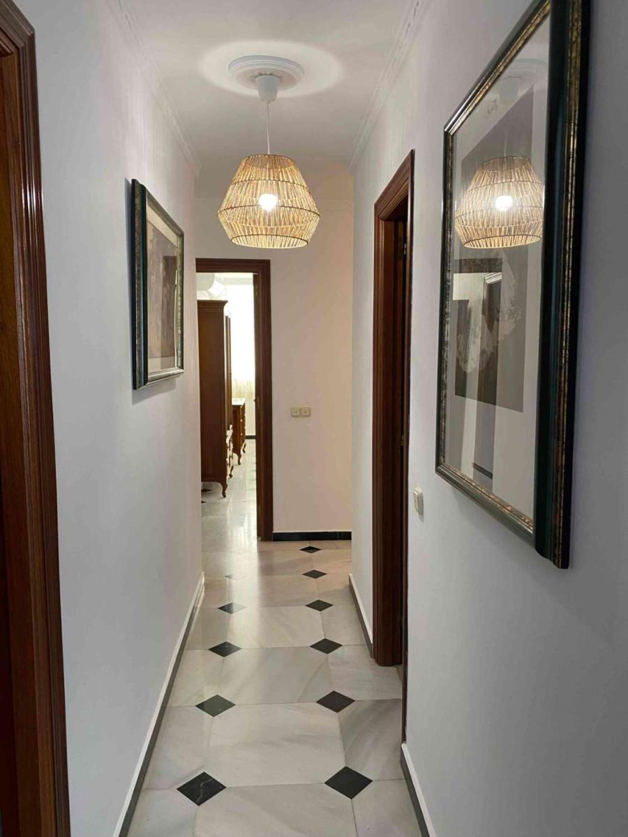Flat for Rent in Fuengirola
