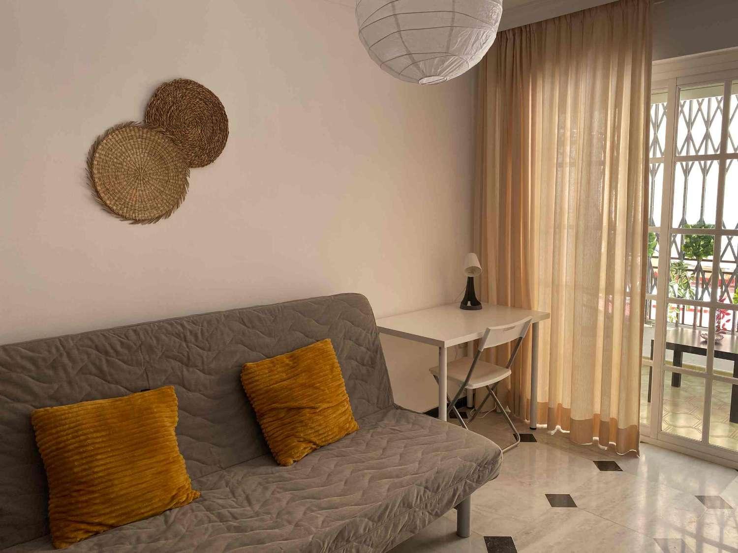 Flat for Rent in Fuengirola