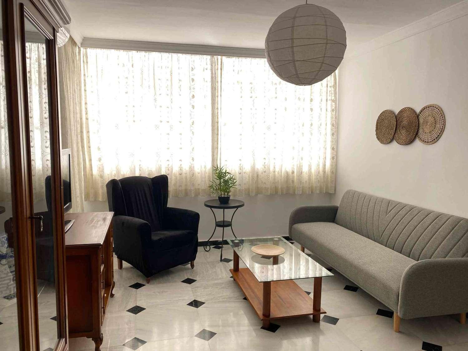 Flat for Rent in Fuengirola