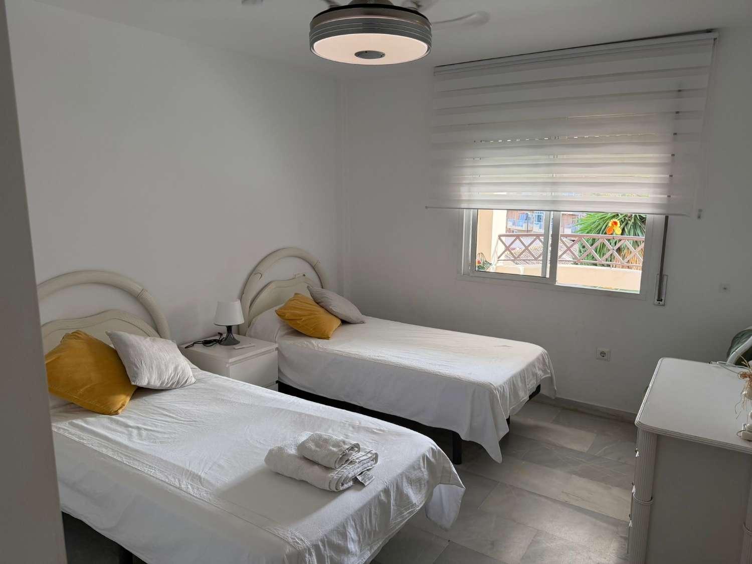 Apartamento en Alquiler en Benalmádena