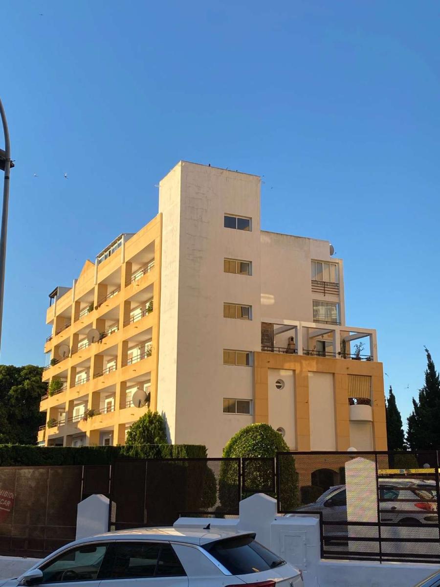 Apartamento en Alquiler en Benalmádena