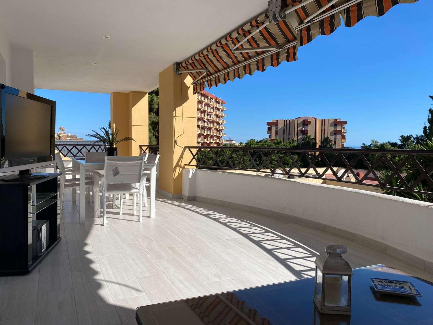 Apartamento en Alquiler en Benalmádena