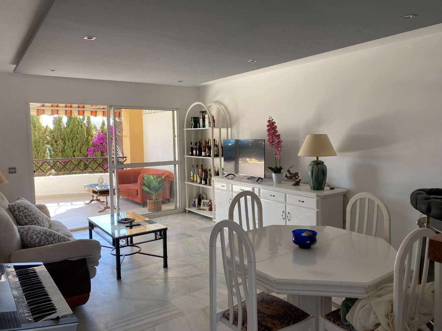 Apartamento en Alquiler en Benalmádena