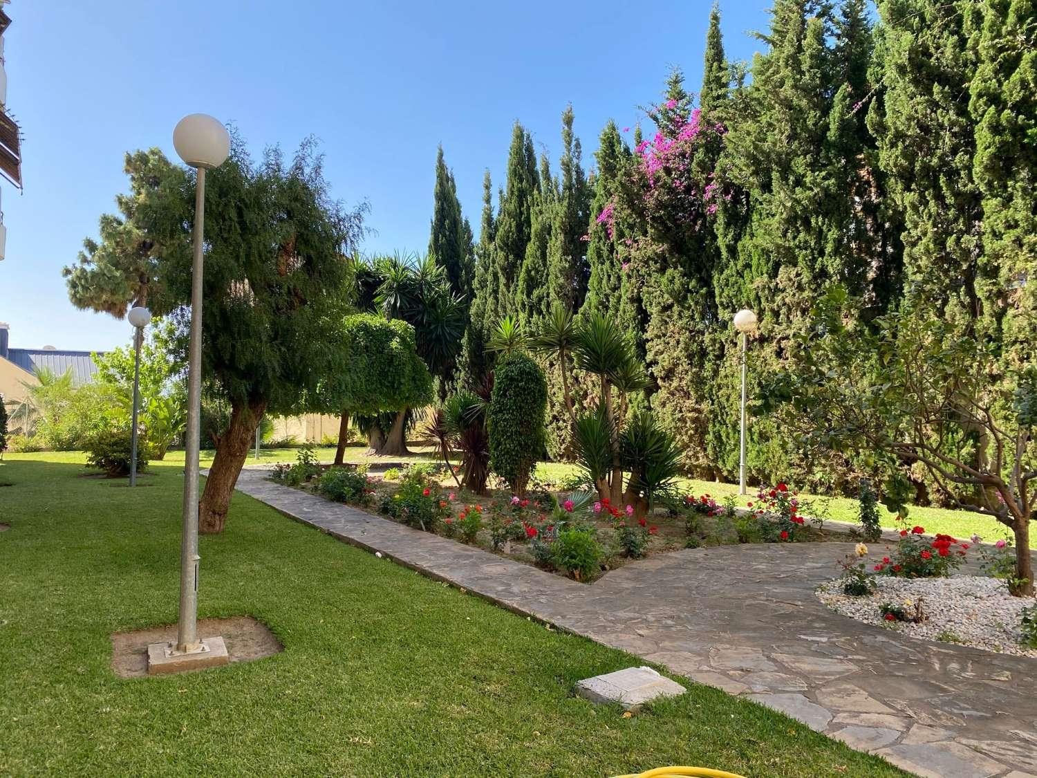 Apartamento en Alquiler en Benalmádena