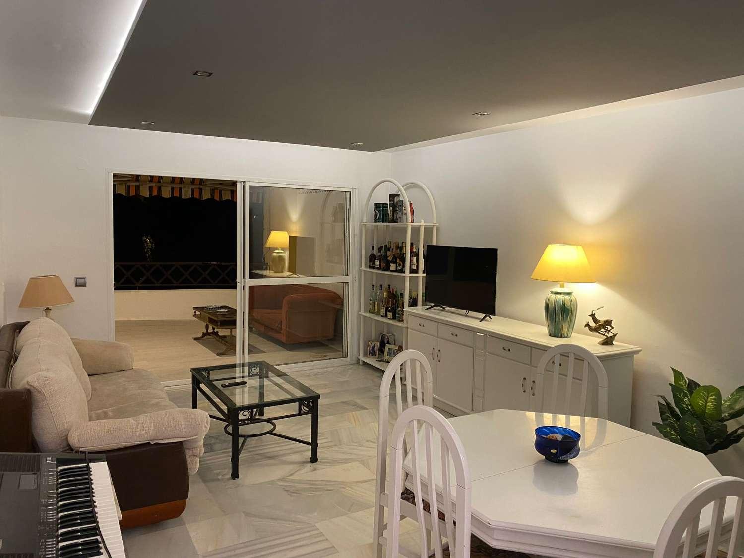 Apartamento en Alquiler en Benalmádena