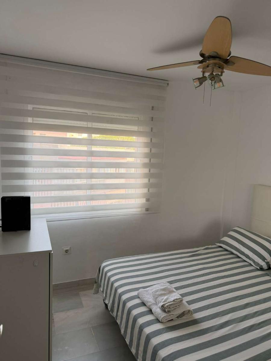 Apartamento en Alquiler en Benalmádena