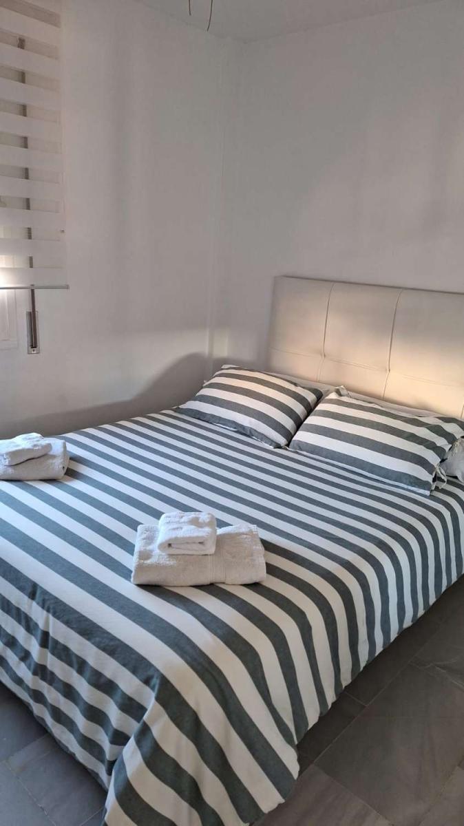 Apartamento en Alquiler en Benalmádena