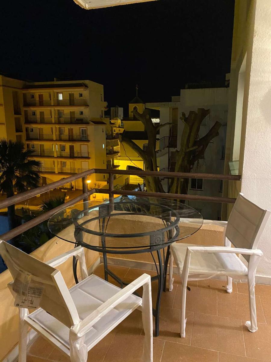 Apartamento en Alquiler en Benalmádena