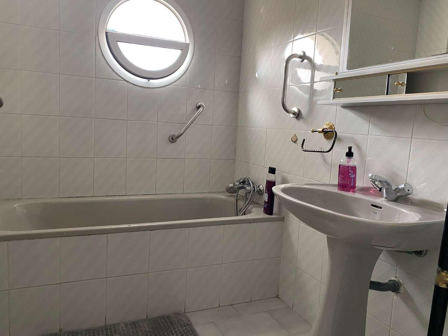 Apartamento en Alquiler en Benalmádena