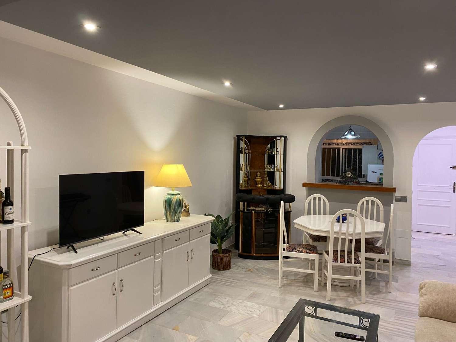 Apartamento en Alquiler en Benalmádena