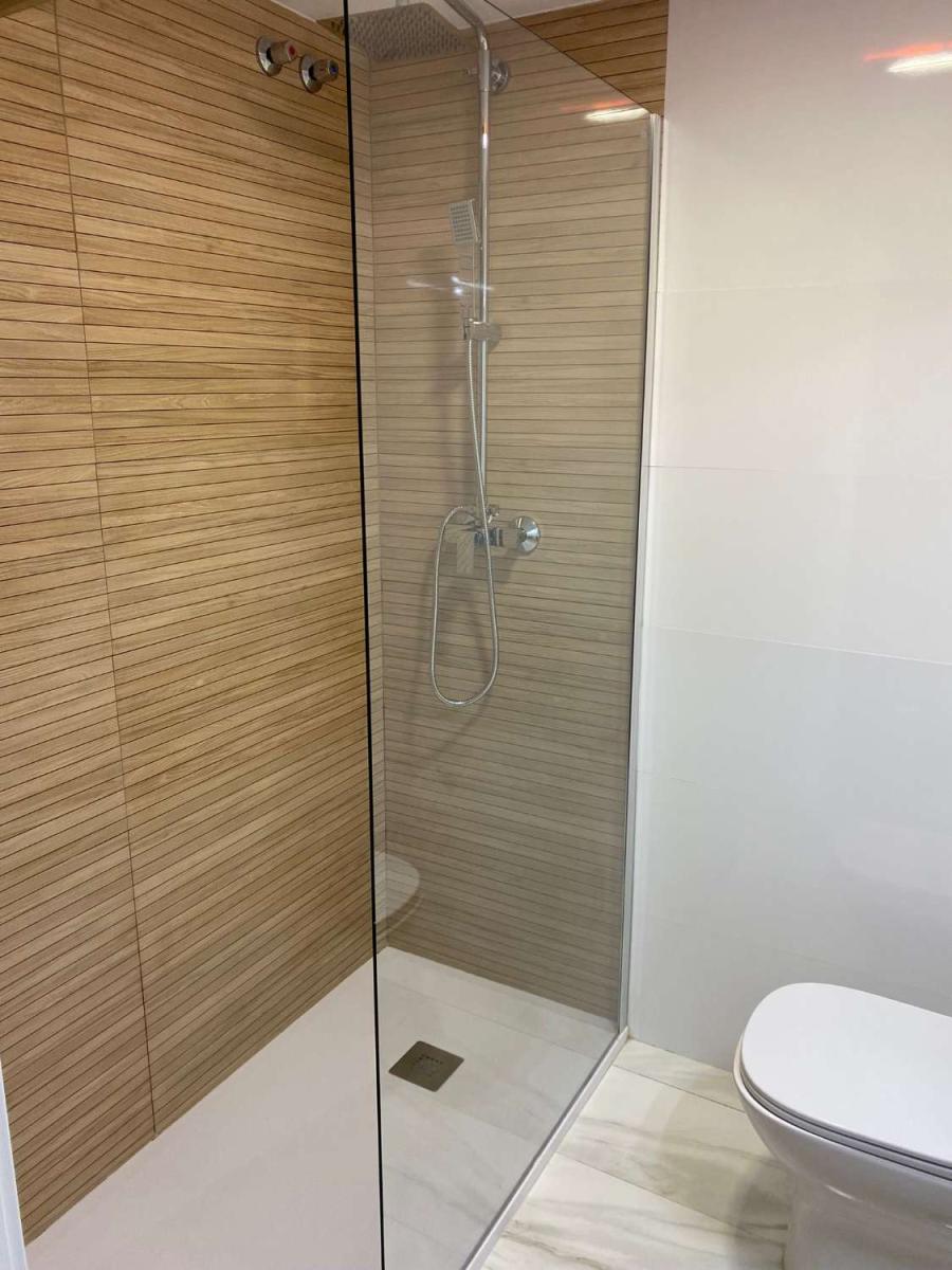 Apartamento en Alquiler en Benalmádena