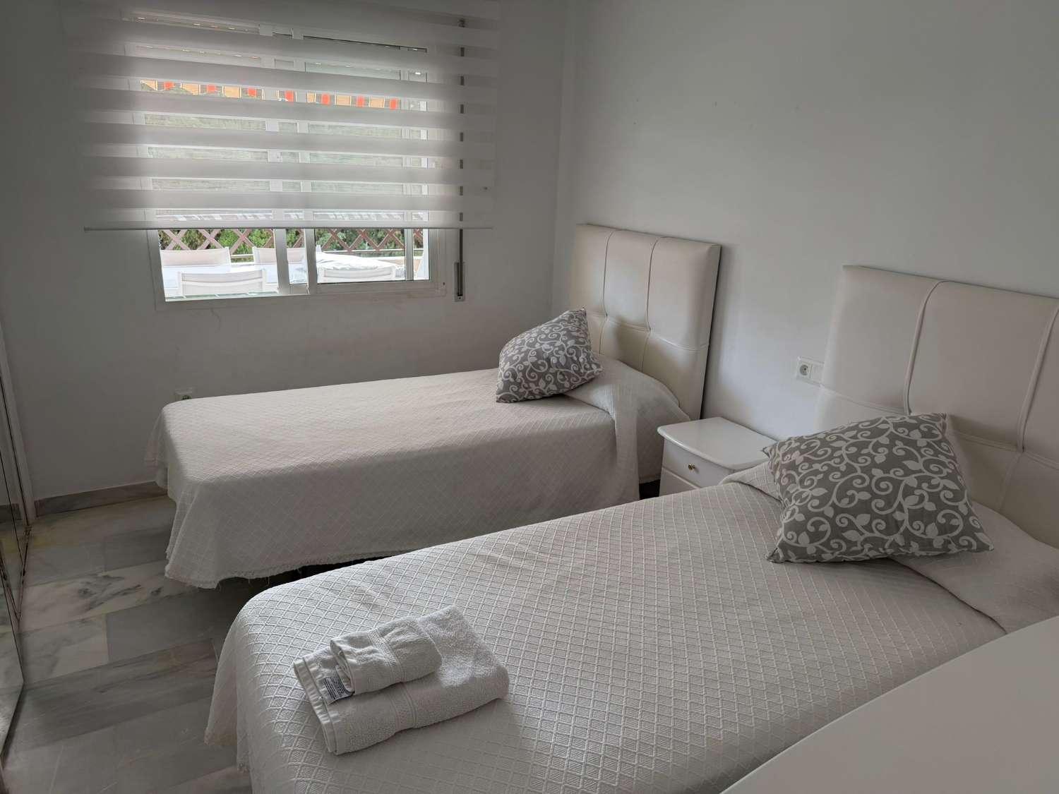Apartamento en Alquiler en Benalmádena