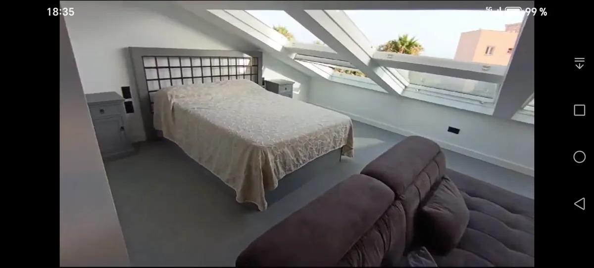 Apartamento en Alquiler en Benalmádena