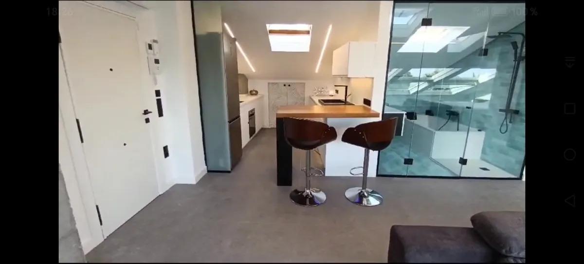 Apartamento en Alquiler en Benalmádena