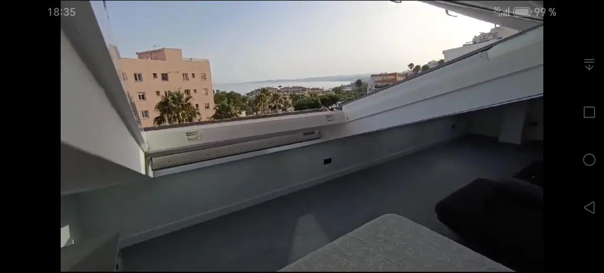 Apartamento en Alquiler en Benalmádena