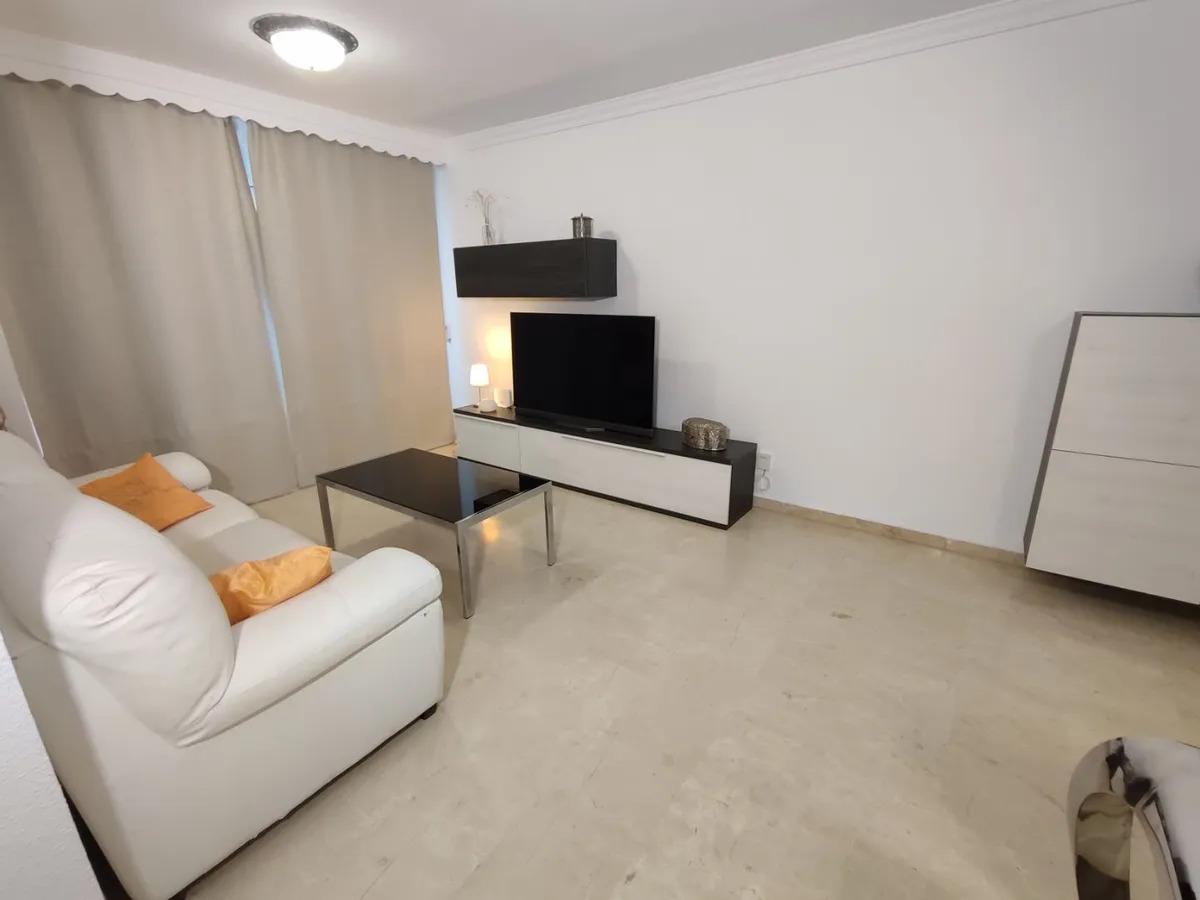 Flat for Sale in Mijas