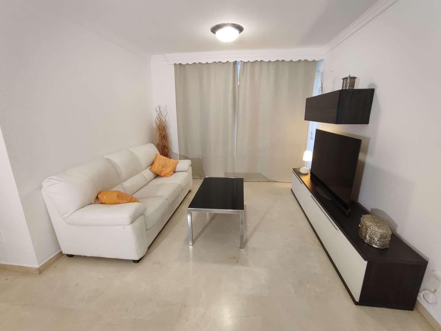 Flat for Sale in Mijas