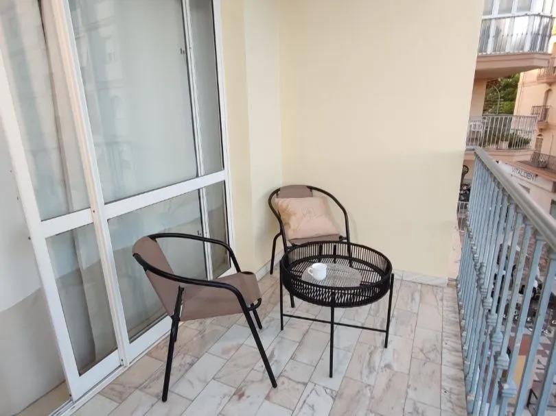 Flat for Sale in Mijas