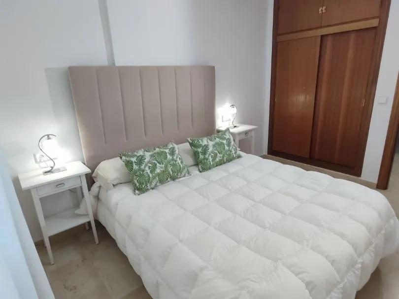 Flat for Sale in Mijas