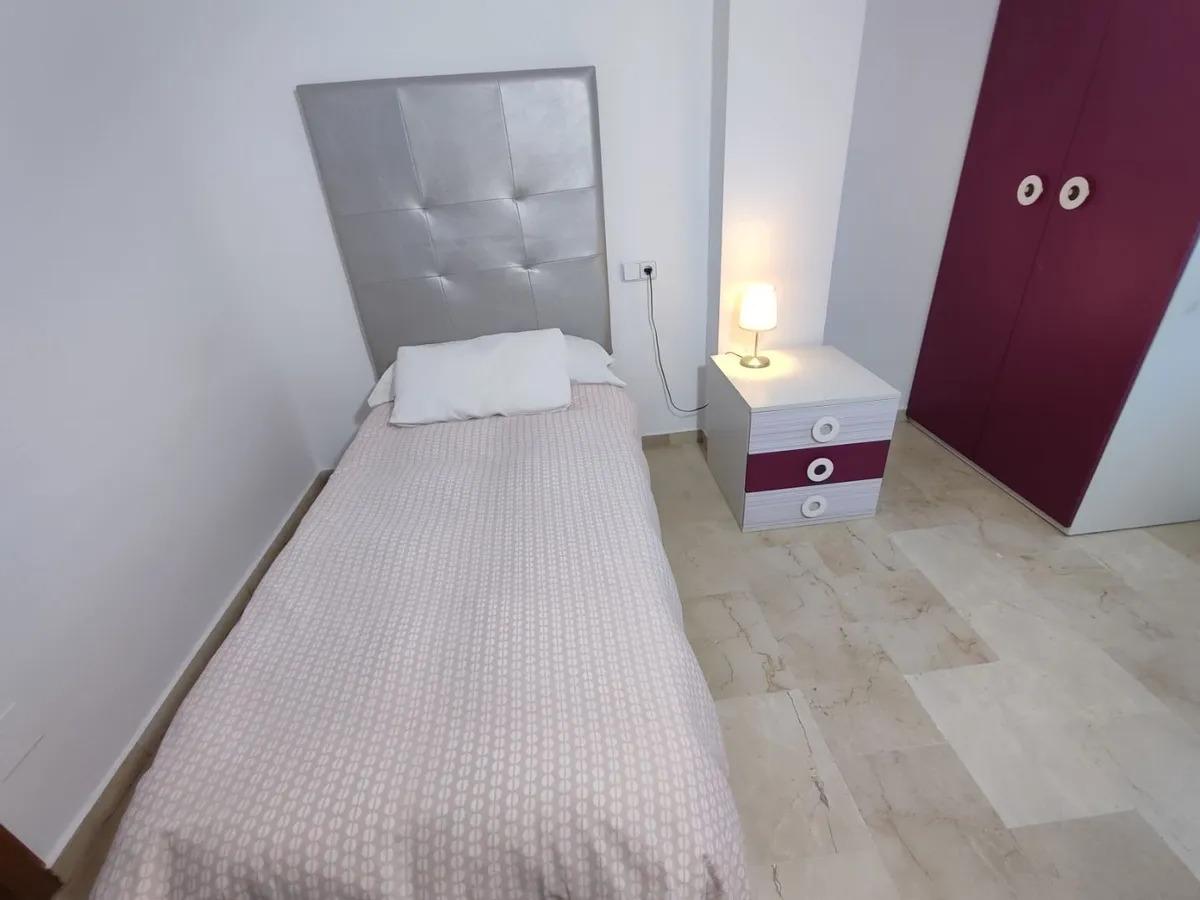 Flat for Sale in Mijas