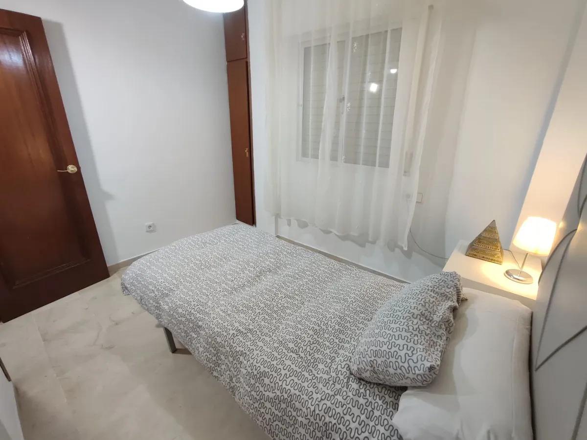 Flat for Sale in Mijas
