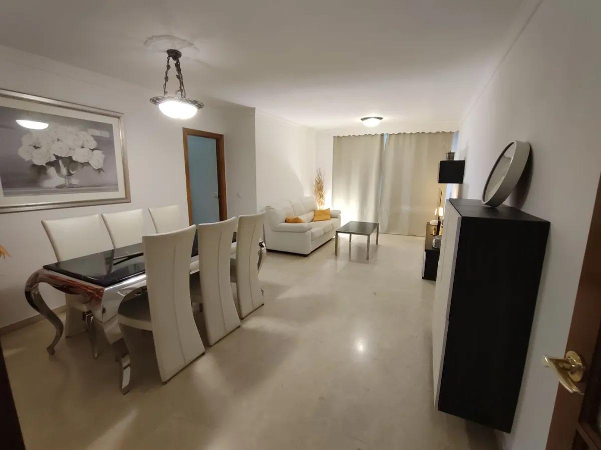 Flat for Sale in Mijas
