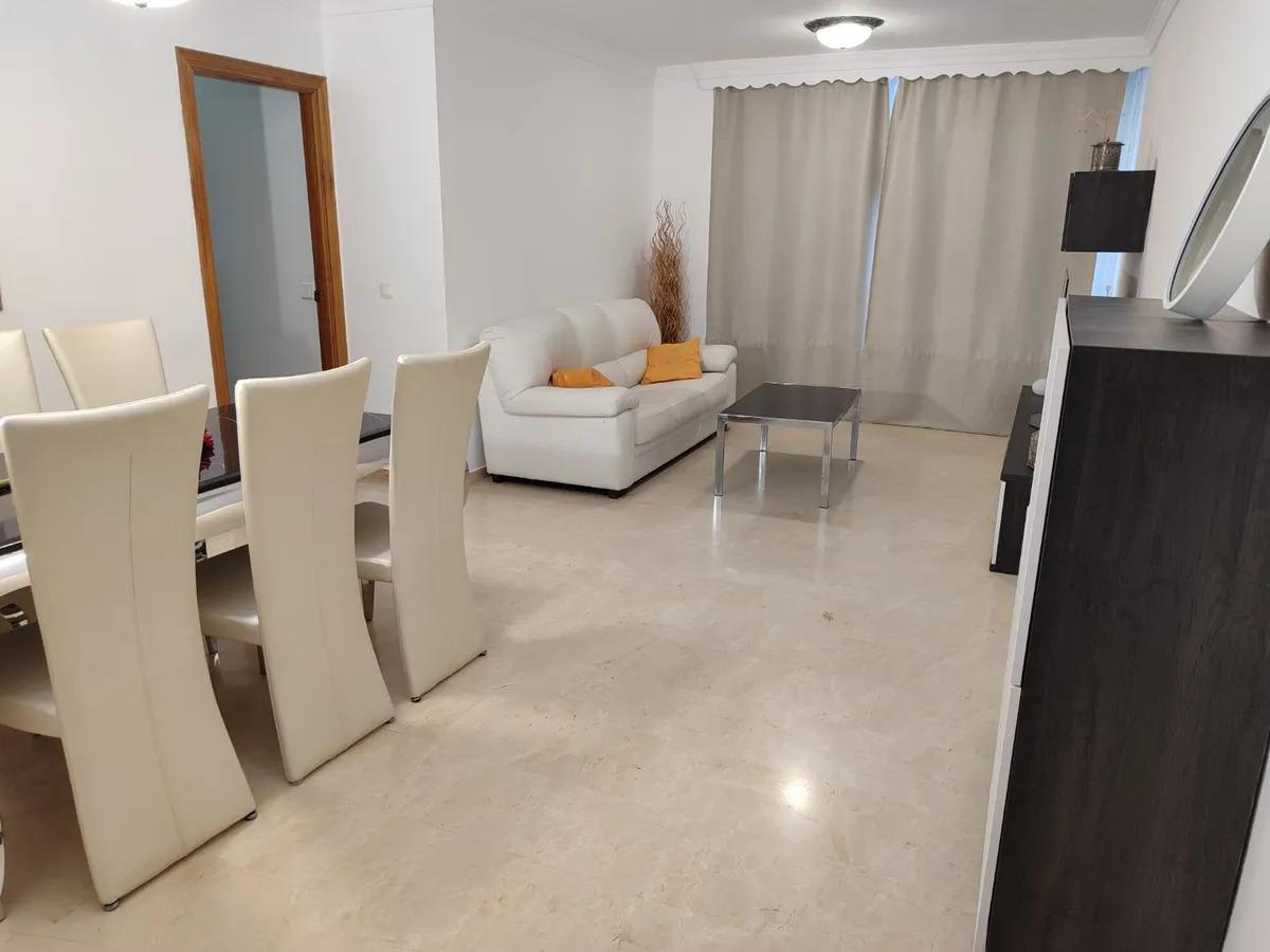 Flat for Sale in Mijas