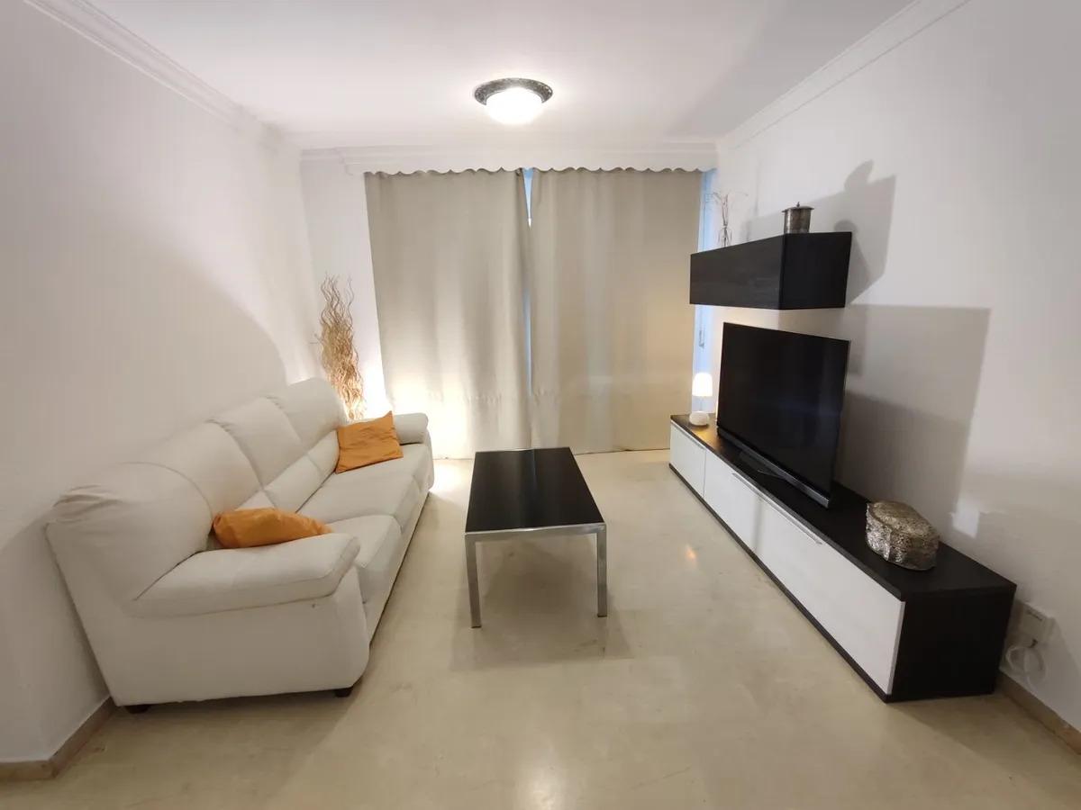 Flat for Sale in Mijas