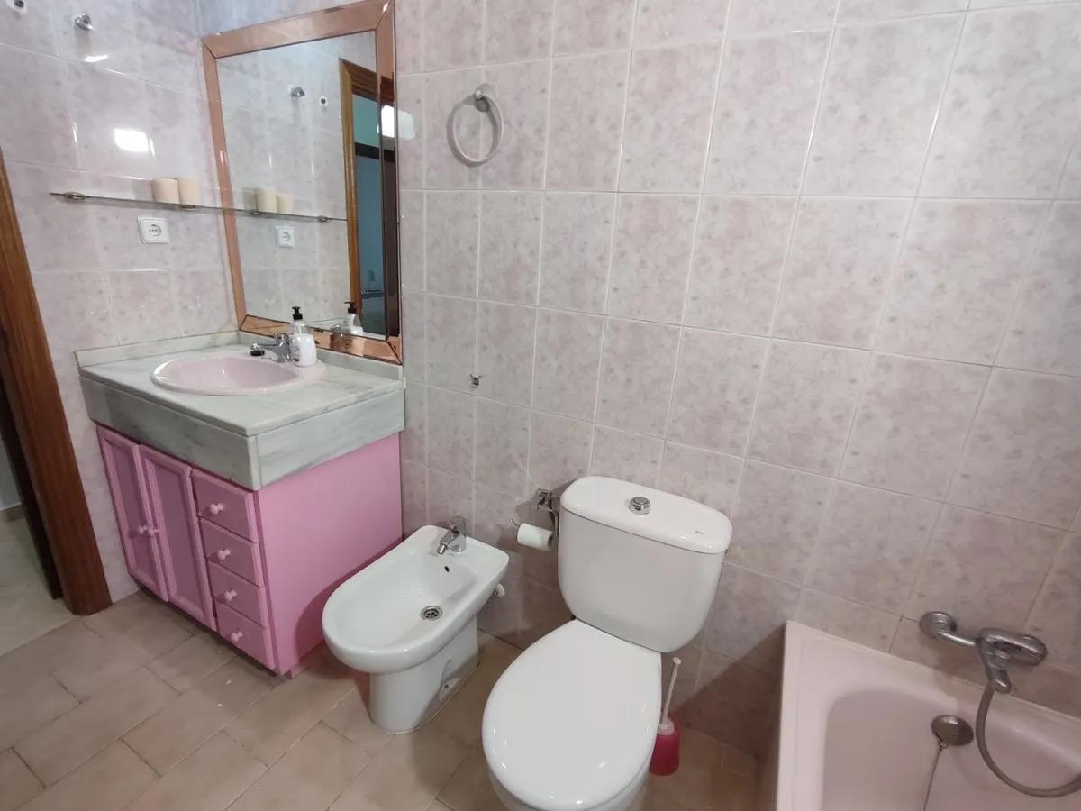 Flat for Sale in Mijas