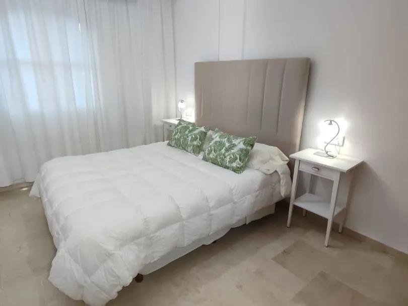 Flat for Sale in Mijas
