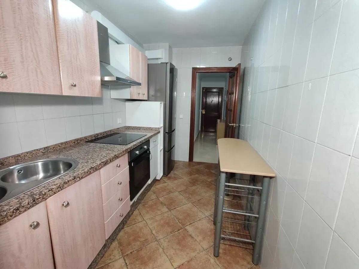 Flat for Sale in Mijas