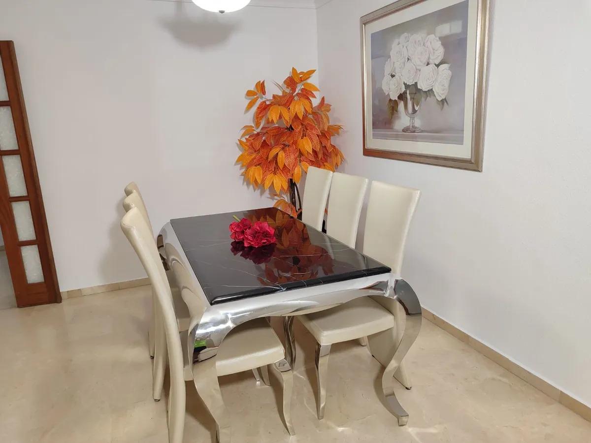 Flat for Sale in Mijas