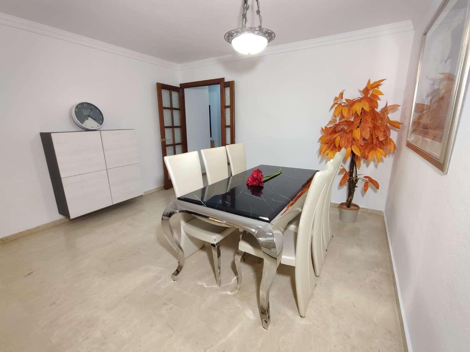 Flat for Sale in Mijas