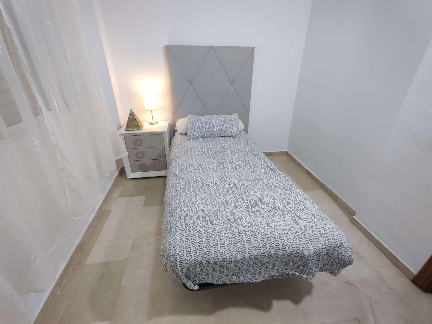 Flat for Sale in Mijas
