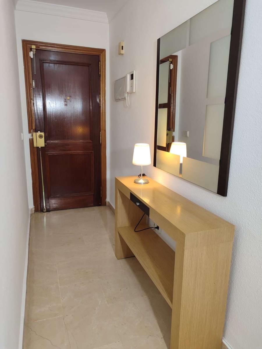 Flat for Sale in Mijas