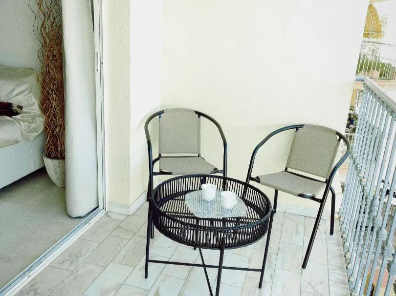 Flat for Sale in Mijas