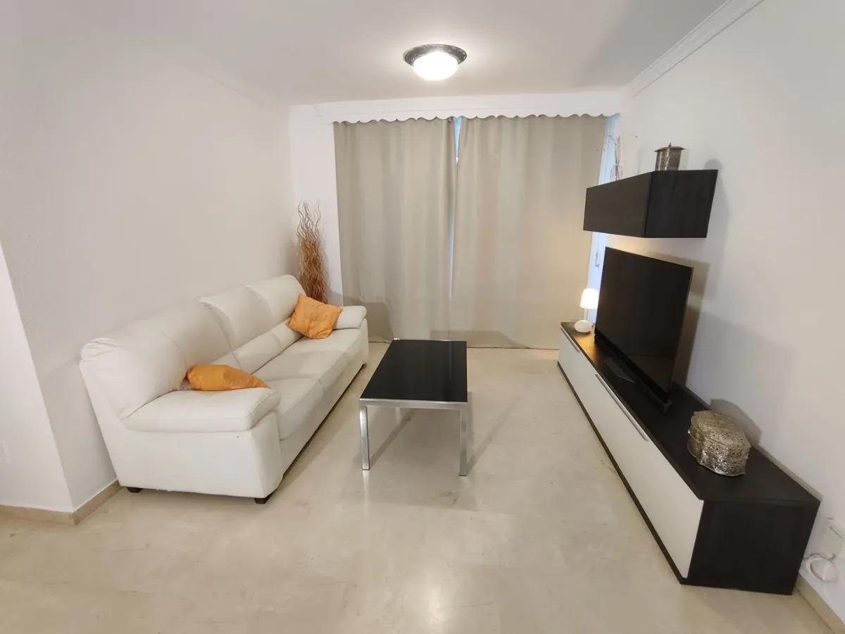 Flat for Sale in Mijas