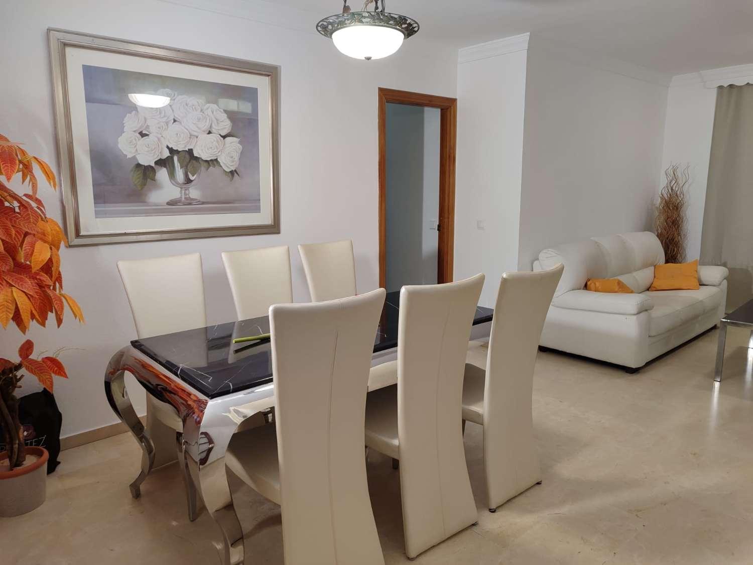 Flat for Sale in Mijas