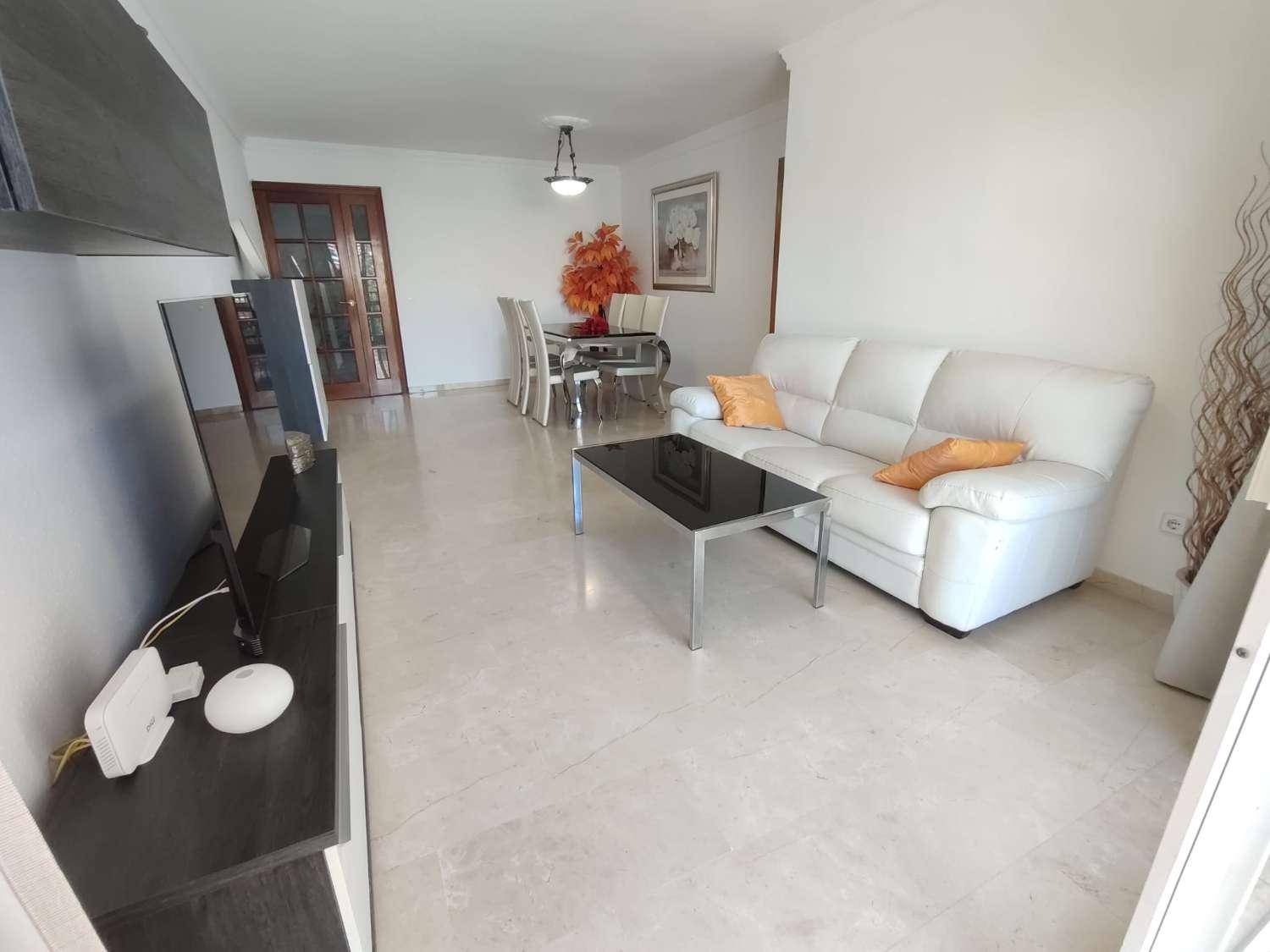 Flat for Sale in Mijas