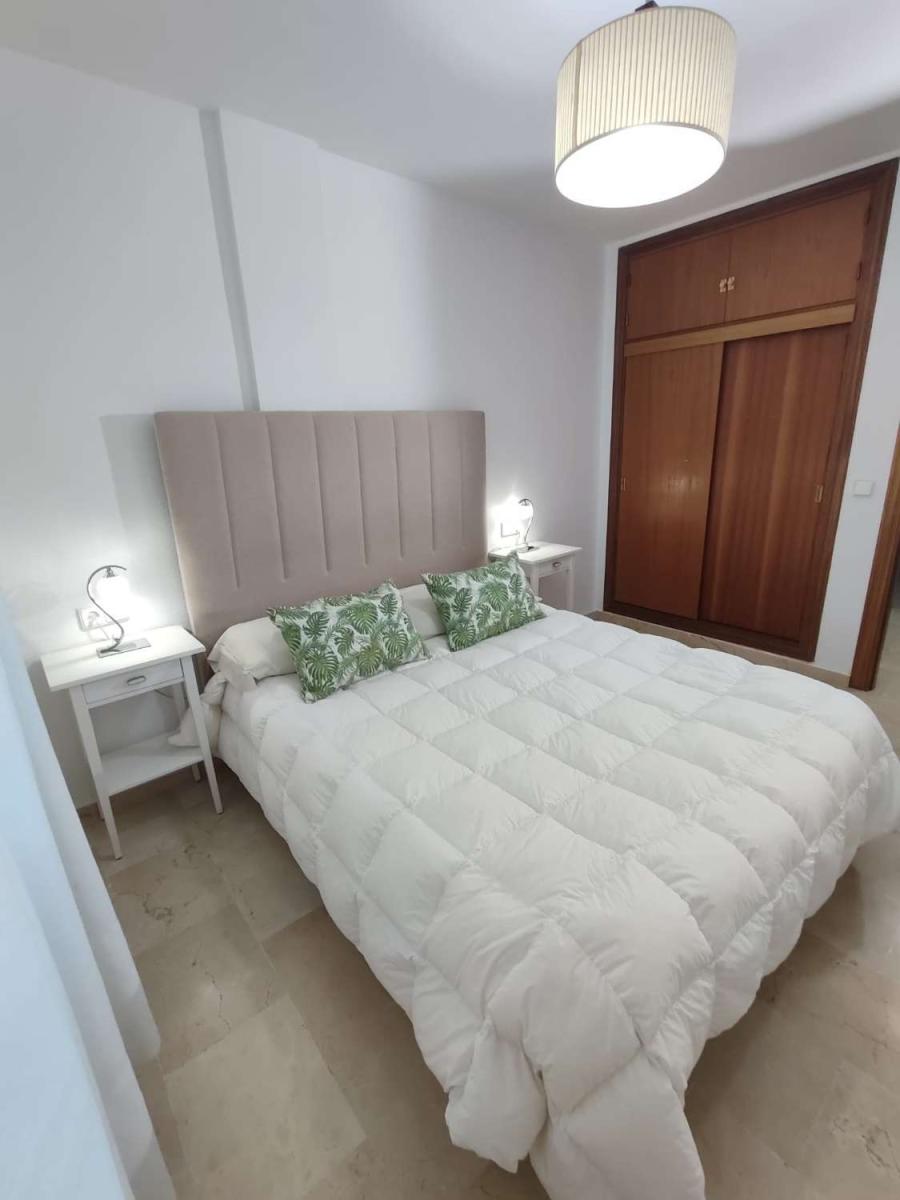 Flat for Sale in Mijas
