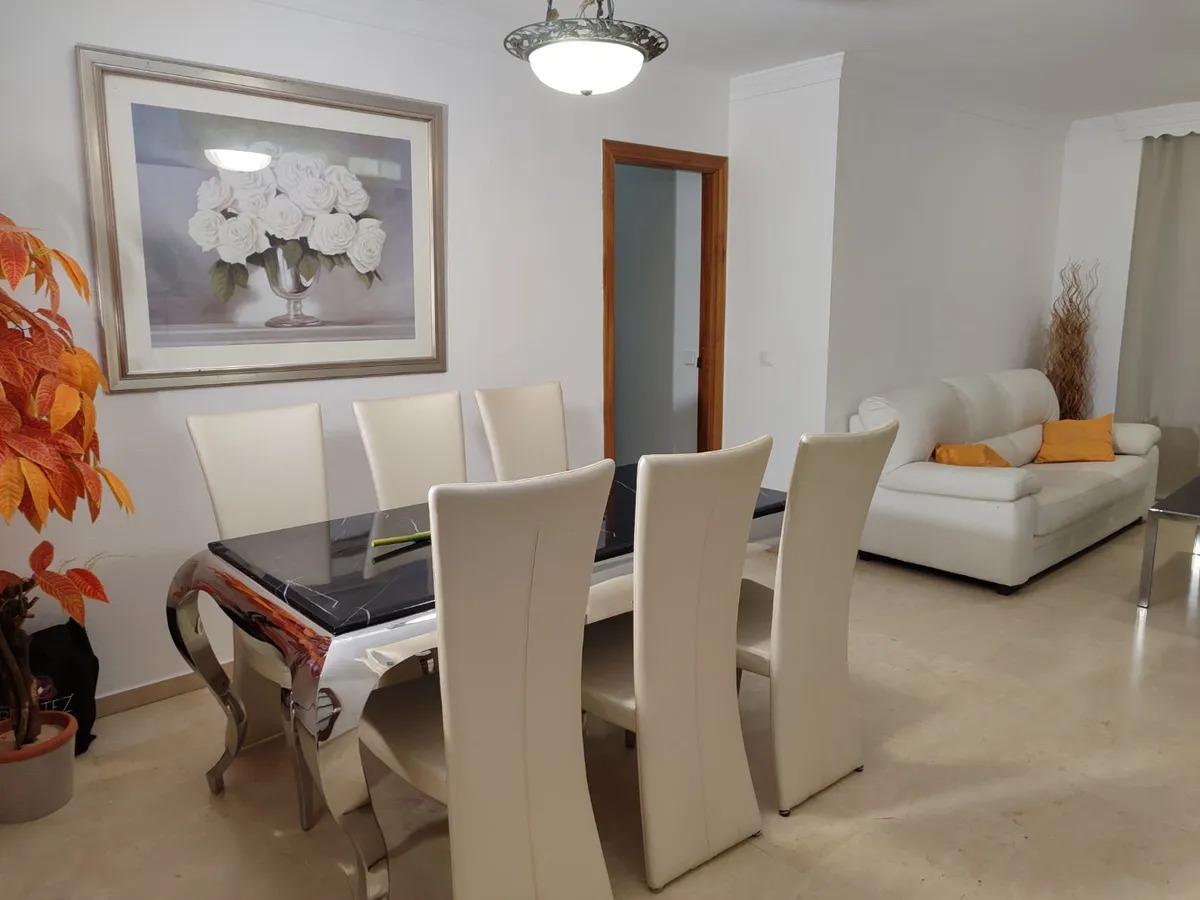 Flat for Sale in Mijas